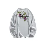 Туманно-серый