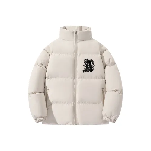 ATLETICO DE MADRID 1903 Хлопковый пуховик Унисекс