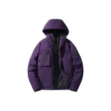 Фиолетовый