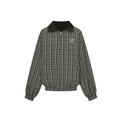 URBAN REVIVO Женская куртка Женская