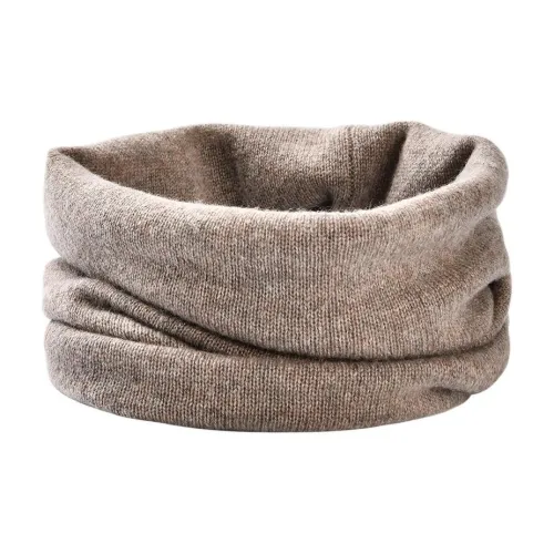 Шарфы из овечьей шерсти HLA для мужчин