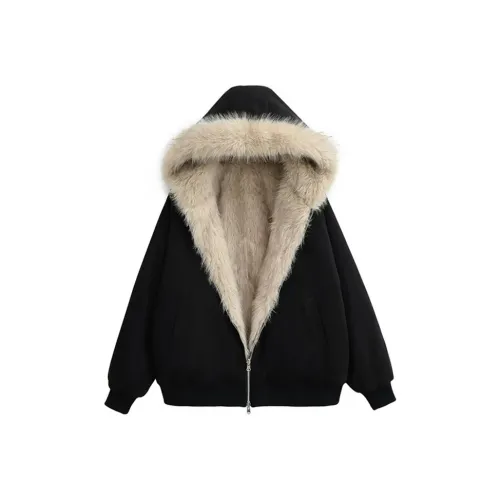 ZHIO Женские пуховики