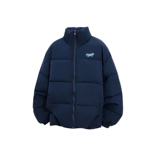 Caramella Унисекс Пуховики