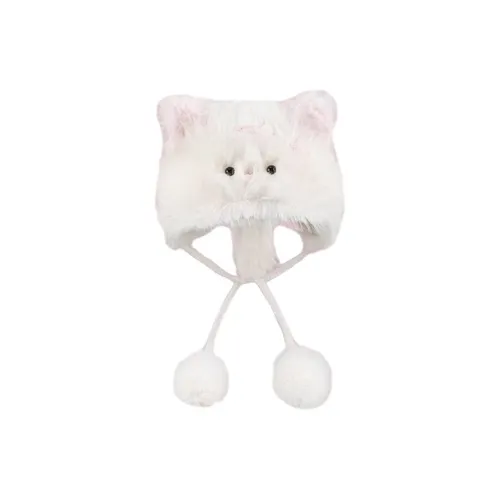 BUBM Полиэстер Шапки-бини Унисекс