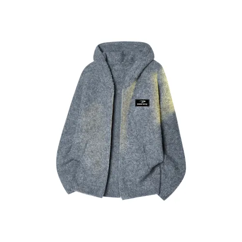 DEERWAY Унисекс Свитера