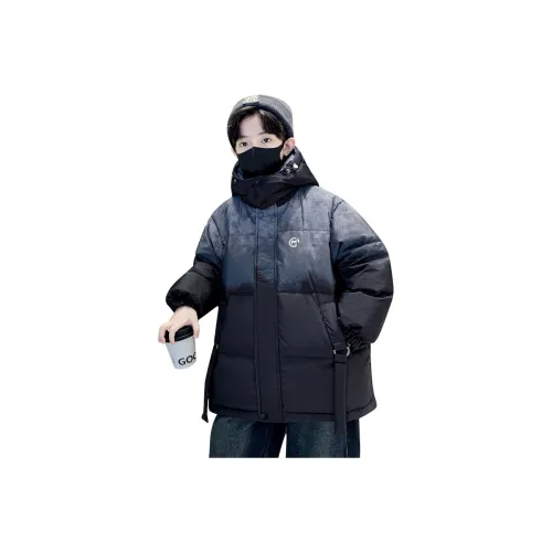 Hua Le Ji Kids Утеплённая одежда