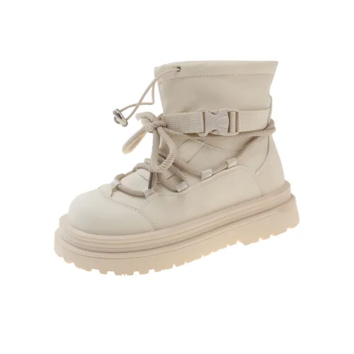 KLJK Устойчивый к истиранию Термический Короткий Снегокат Женские