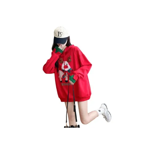 Amyway Женские Свитшоты