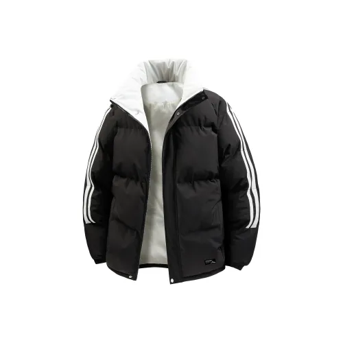 Warrior Ride the Wind and Waves series Пуховая куртка Унисекс