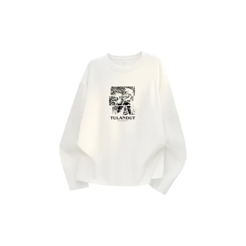 TULANDUO Унисекс Майки-трусы