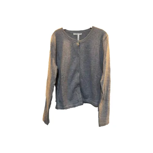 SLEEP AT 11 Трикотажная ткань Кардиган Женские