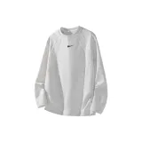 Белый Серый [Бесплатно DIY Бренд Мерч]