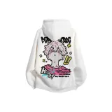 Белый (утолщенный с флисовой подкладкой)