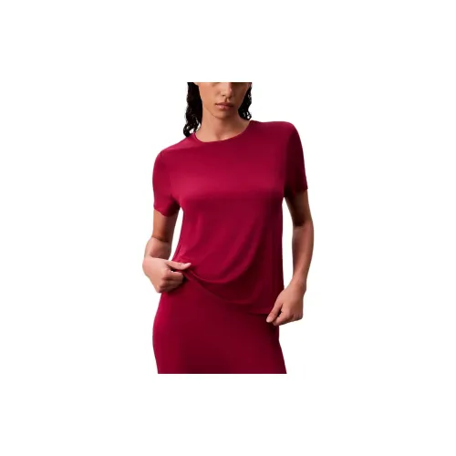 Calvin Klein Пижамный топ женский