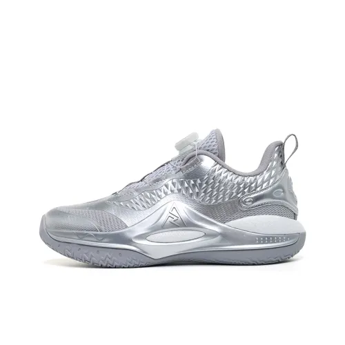 RIGORER Rieves Second Generation Детские баскетбольные кроссовки KIDS