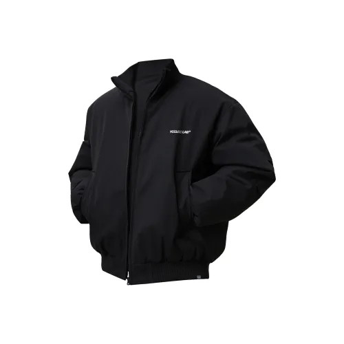 YCCLCC Унисекс Пуховики