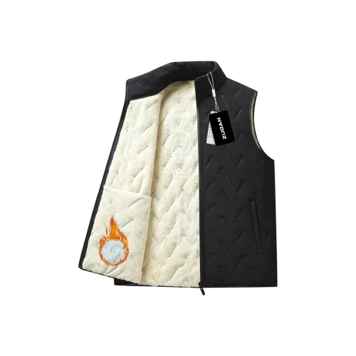 ZUOAN Мужские жилеты