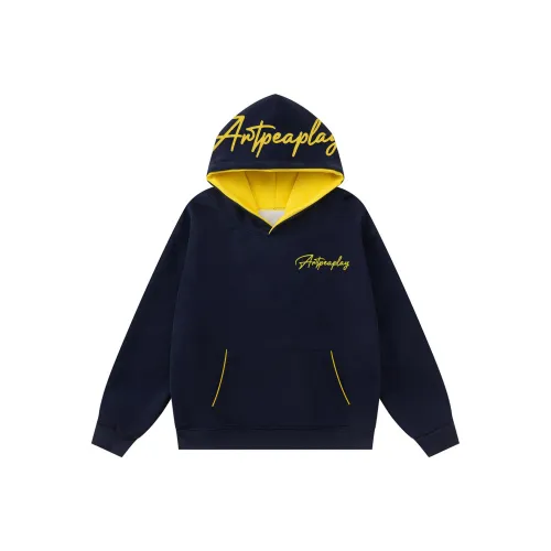 PEA Унисекс Свитшоты