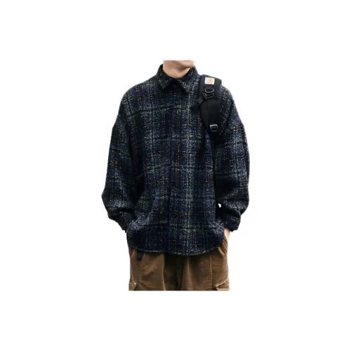 TONYBEAR Универсальный Повседневный Куртка Мужская