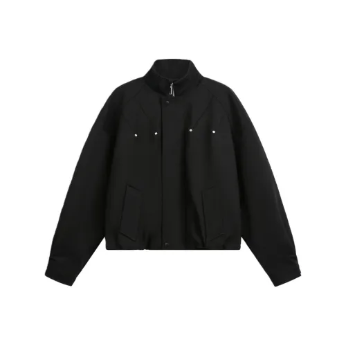 YGPRW Женские куртки