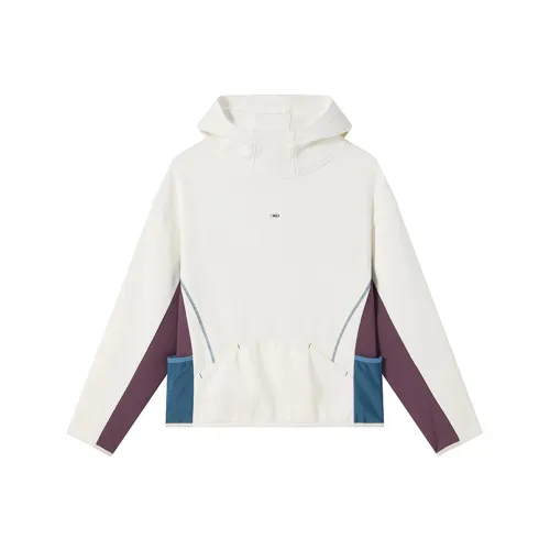 Norybrand Цветовой блок Толстовка Унисекс