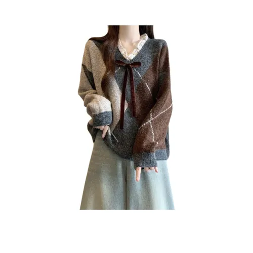 TENNE GIRL Женская трикотажная одежда