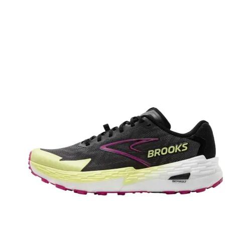 Беги Кроссовки Brooks Catamount 4 Женские