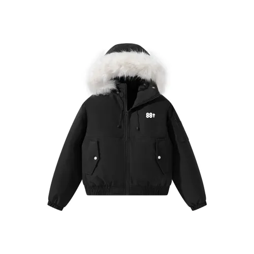 88RISING Унисекс Пуховики