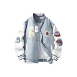 Светло-серый