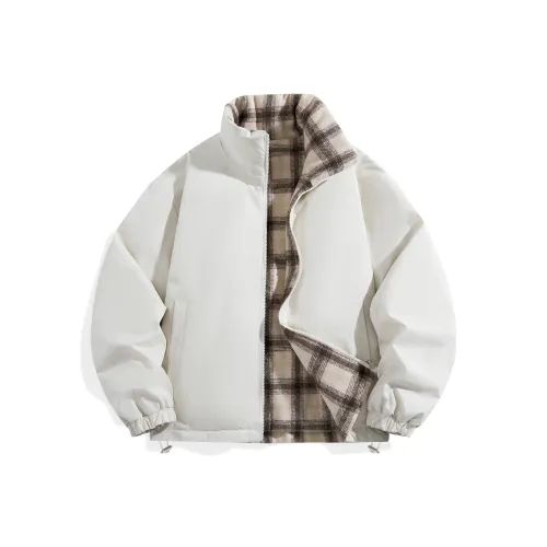 TOM ADAM Унисекс Пуховики