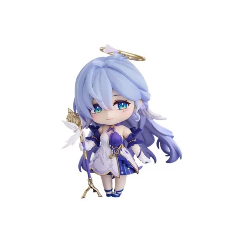 MIHOYO Honkai Star Rail фигурки в стиле Chibi от Nendoroid