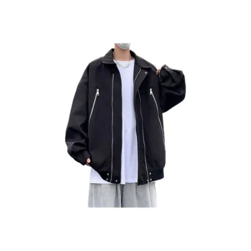 TONYBEAR Повседневная джинсовая куртка мужская