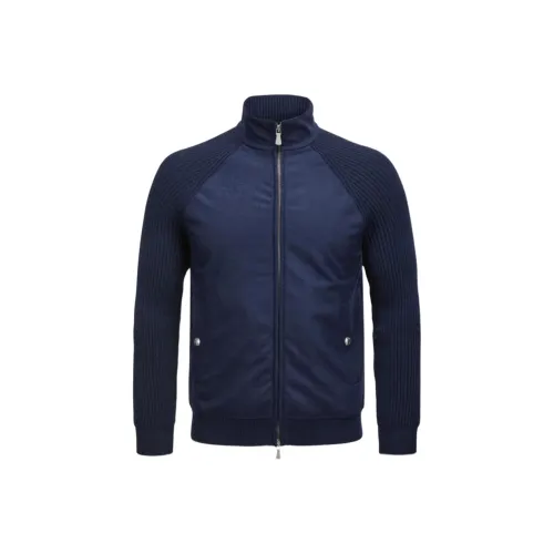 Eleventy FIRSTCLASS Сделано в Италии Куртки и Пальто Мужской