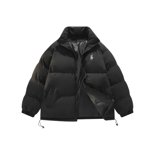 THREEAGAINTHR33 Пуховик Унисекс