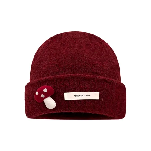 CMFY Полиэстер Шапки-бини Унисекс