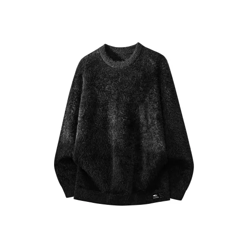 Fakeyoung Унисекс Трикотаж