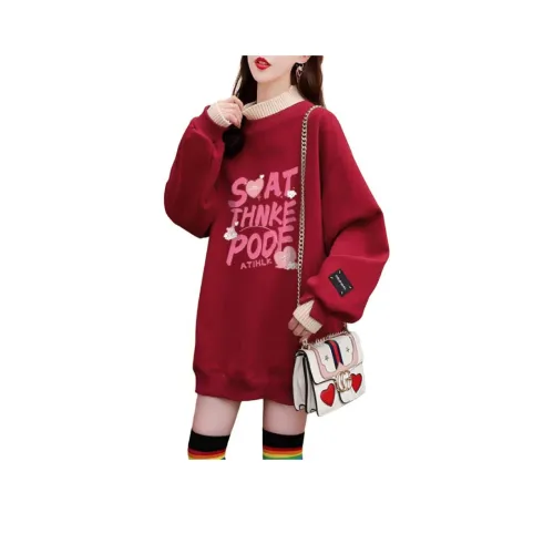 Amyway Женские Свитшоты