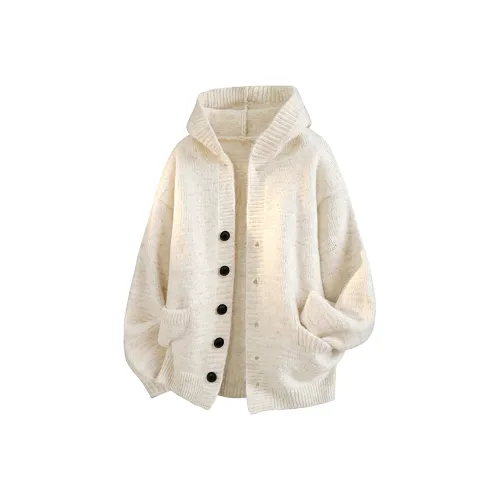 MAISON VINSON Унисекс Свитера