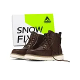 Ди Ка Коричневый