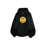 Чёрный, с флисовой подкладкой, улучшенный