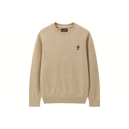 Teenie Weenie Men Свитер Унисекс