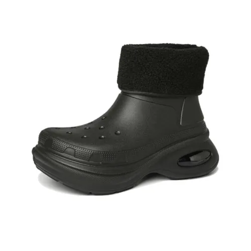 MILLIE'S Термические Короткие Снежные Ботинки Женские