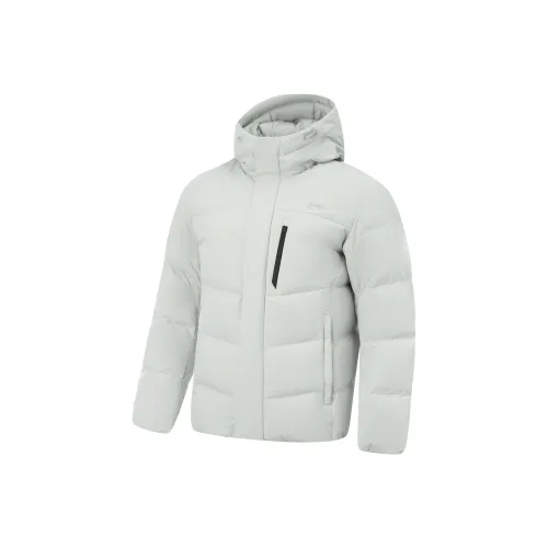 Подкладка Fitness Series пуховик мужской