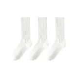 [3 шт] Белый 3