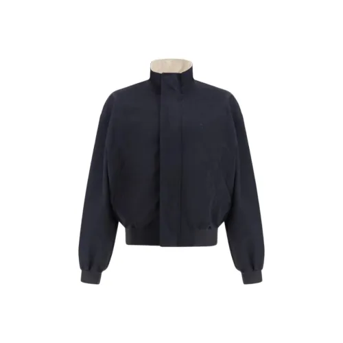 Balenciaga Fw25 Куртки и Пальто Стандартный крой Мужской