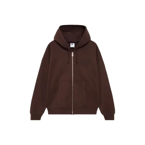 Свитшот Nike x Stussy Asian Version Unisex