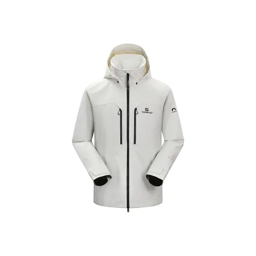 TOREAD Унисекс Лыжная куртка