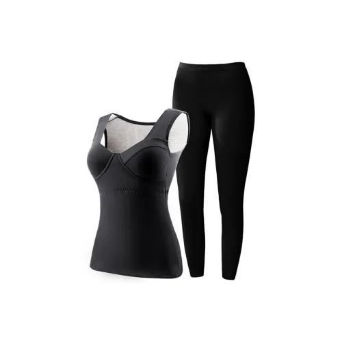 Lanza Женские Термокомплекты