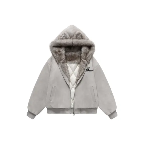 Ice Flying Пуховая куртка Унисекс