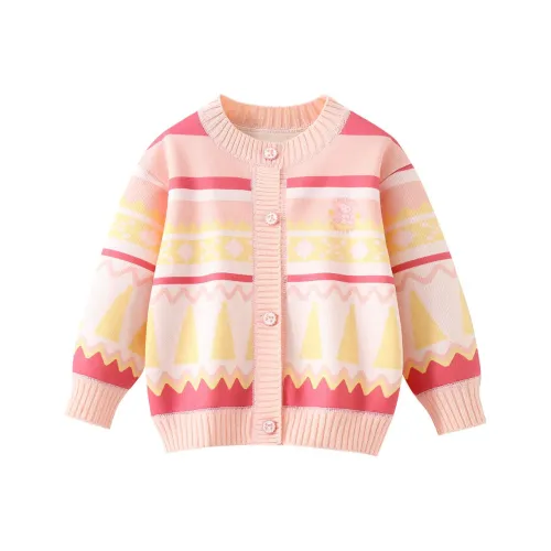 SNOOPY Свитер Children 3-7 лет